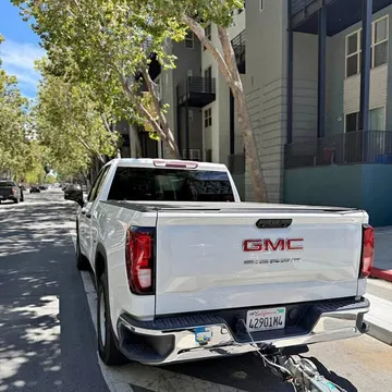 2023 GMC Sierra 1500 Extended Cab SL