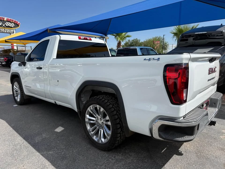 2023 GMC Sierra 5th Gen - Image 5 of 7
