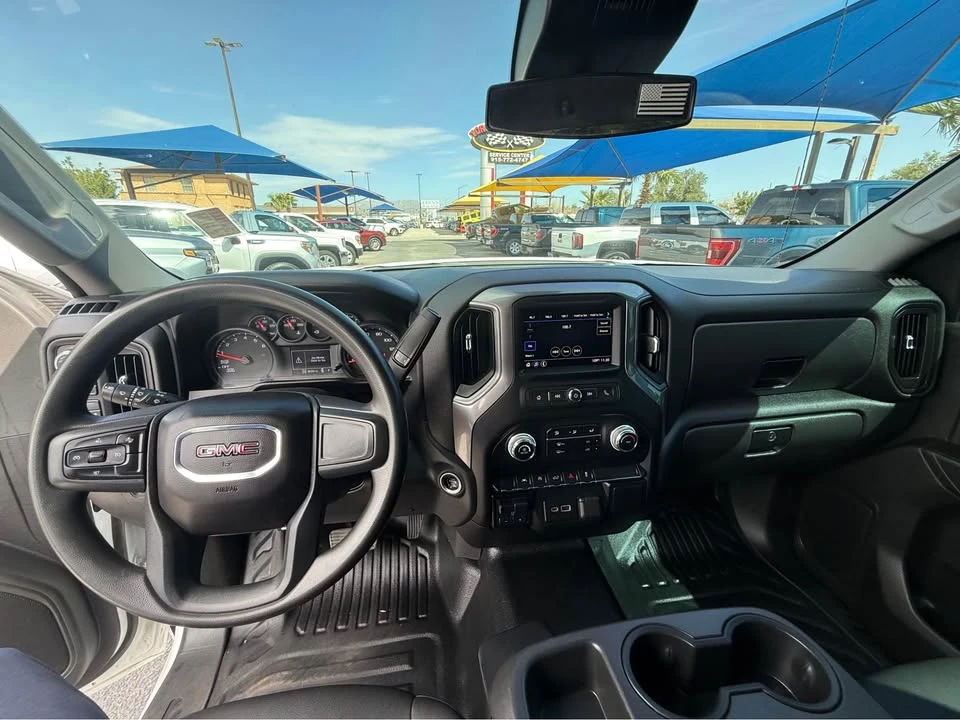 2023 GMC Sierra 5th Gen - Image 7 of 7