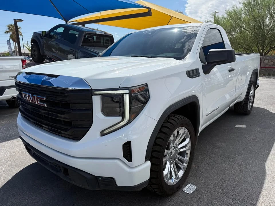 2023 GMC Sierra 5th Gen - Image 2 of 7
