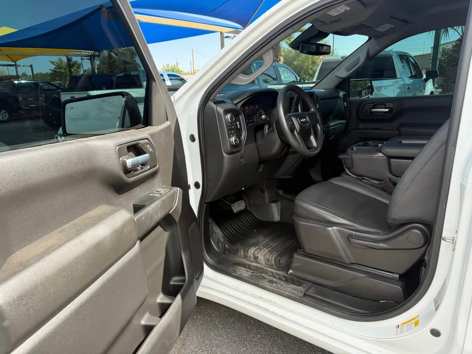 2023 GMC Sierra 5th Gen - Image 6 of 7