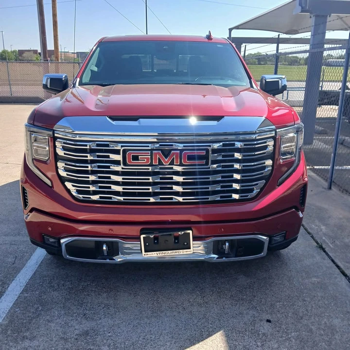 2023 GMC Sierra 5th Gen - Image 6 of 9