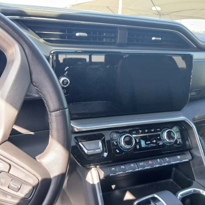 2023 GMC Sierra 5th Gen - Image 3 of 9