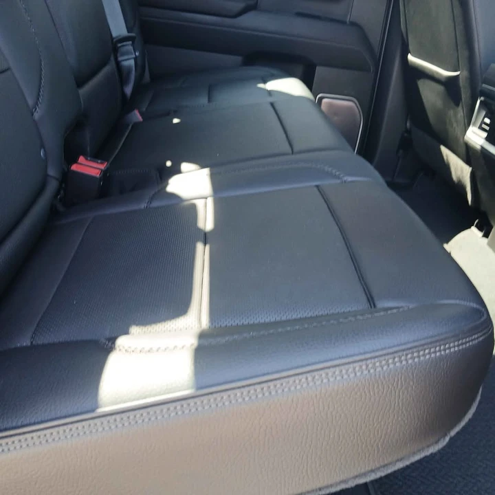 2023 GMC Sierra 5th Gen - Image 9 of 9
