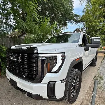 2023 GMC Sierra Denali Ultimate