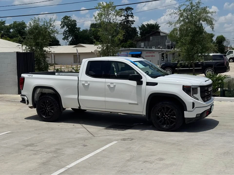 2023 GMC Sierra 5th Gen - Image 7 of 7