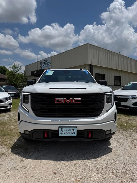 2023 GMC Sierra 5th Gen - Image 3 of 7