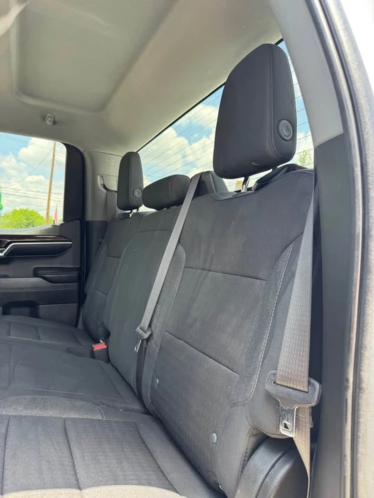 2023 GMC Sierra 5th Gen - Image 5 of 7