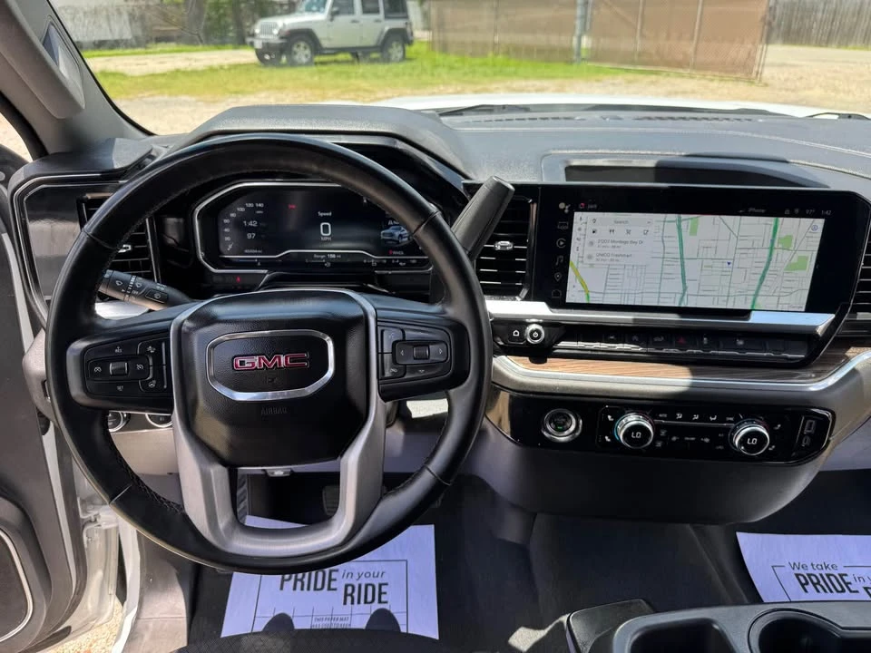 2023 GMC Sierra 5th Gen - Image 6 of 7