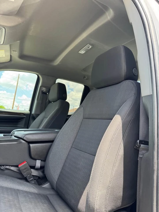 2023 GMC Sierra 5th Gen - Image 4 of 7