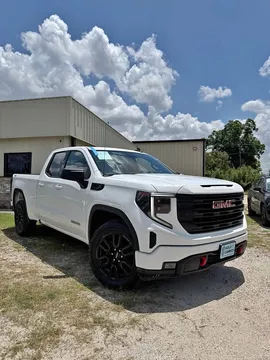 2023 GMC Sierra Elevation 4x4
