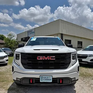 2023 GMC Sierra ELEVATION 4X4
