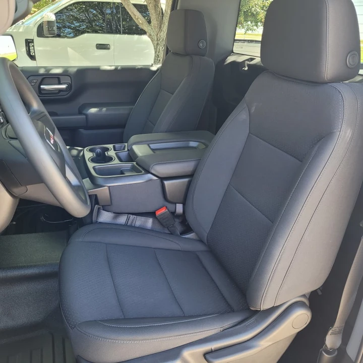 2023 GMC Sierra 5th Gen - Image 8 of 11