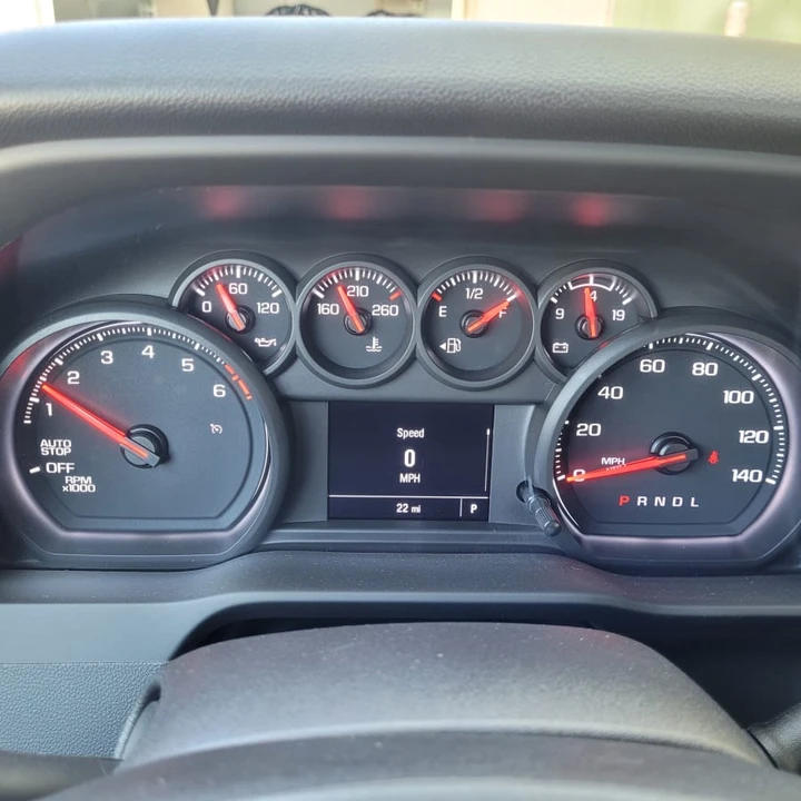 2023 GMC Sierra 5th Gen - Image 11 of 11