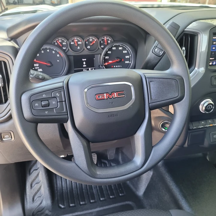 2023 GMC Sierra 5th Gen - Image 6 of 11