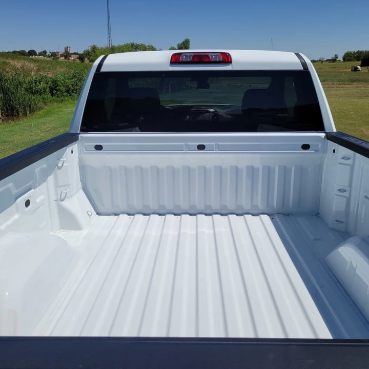 2023 GMC Sierra 5th Gen - Image 5 of 11