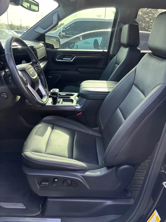 2023 GMC Sierra 5th Gen - Image 6 of 9