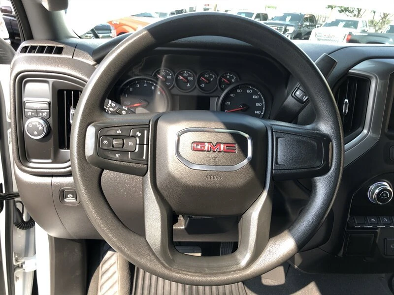 2023 GMC Sierra 5th Gen - Image 6 of 20