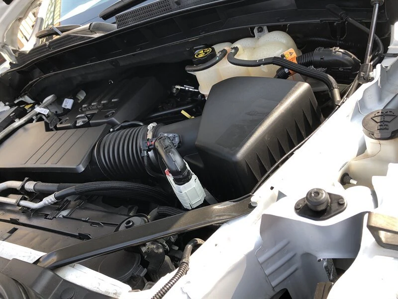 2023 GMC Sierra 5th Gen - Image 8 of 20