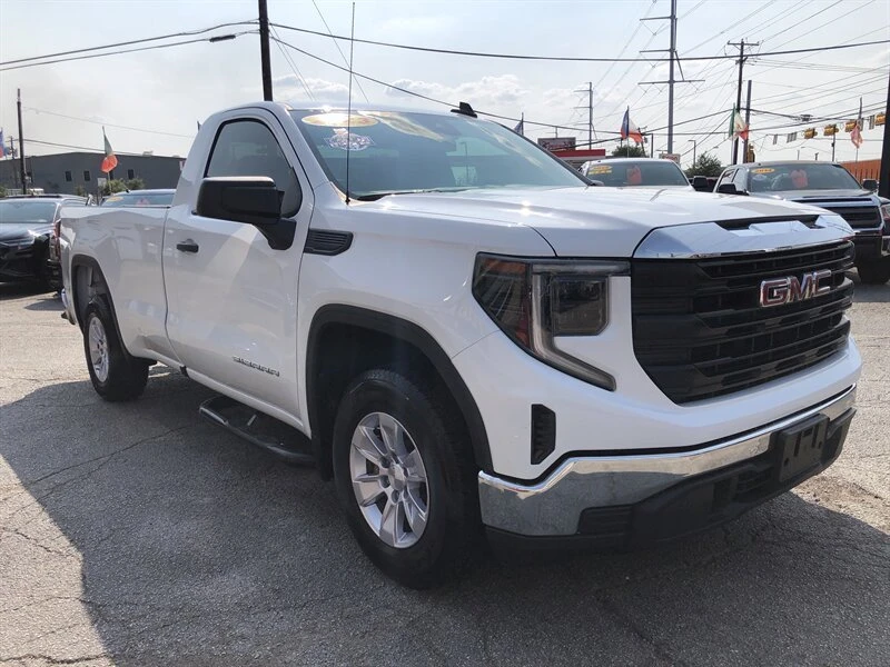 2023 GMC Sierra 5th Gen - Image 10 of 20