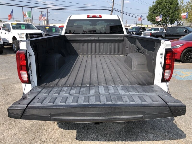 2023 GMC Sierra 5th Gen - Image 15 of 20