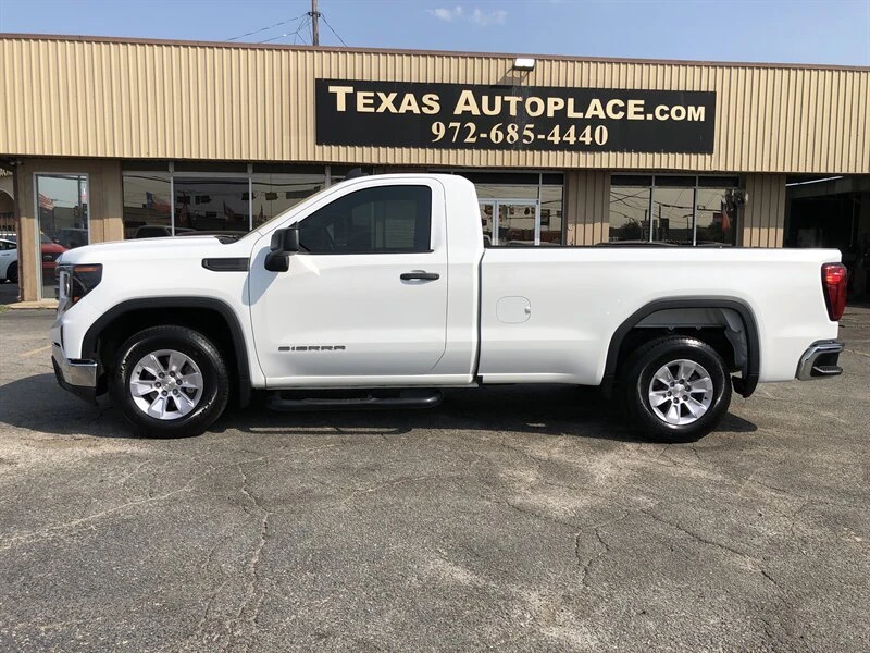 2023 GMC Sierra 5th Gen - Image 17 of 20
