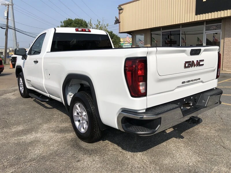 2023 GMC Sierra 5th Gen - Image 16 of 20