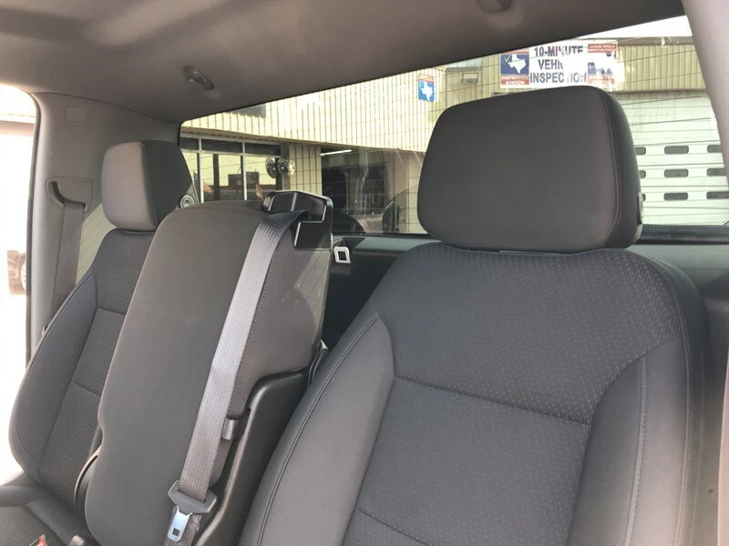 2023 GMC Sierra 5th Gen - Image 18 of 20