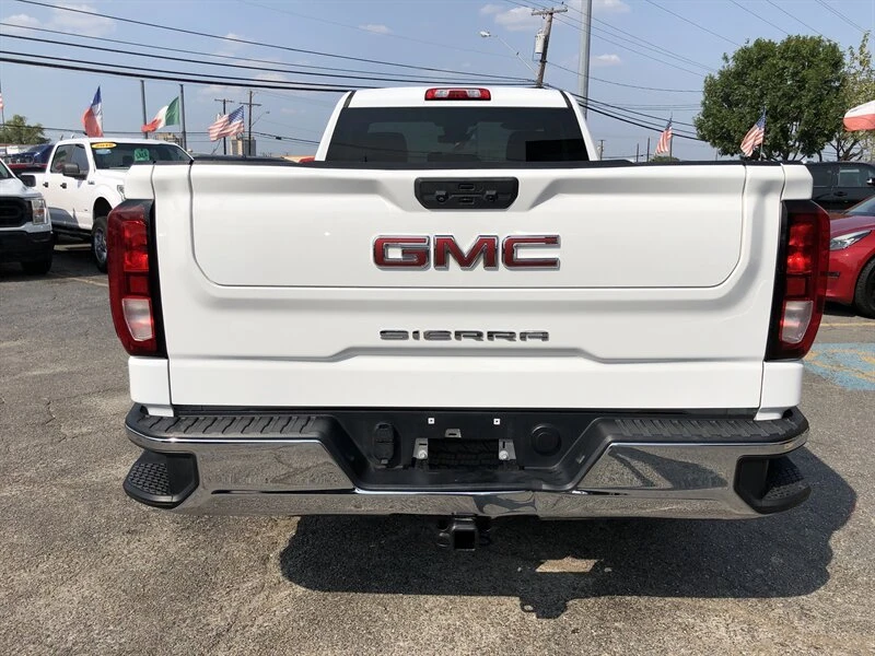 2023 GMC Sierra 5th Gen - Image 13 of 20