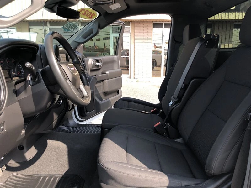 2023 GMC Sierra 5th Gen - Image 20 of 20
