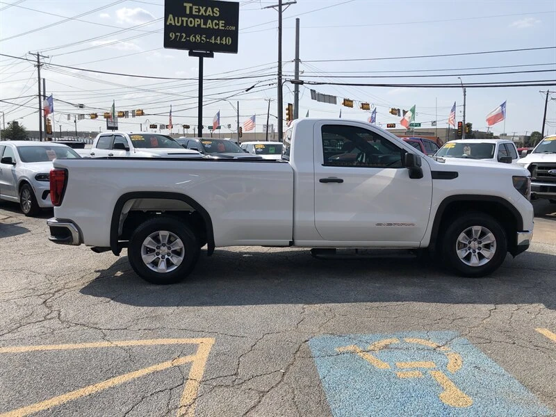 2023 GMC Sierra 5th Gen - Image 11 of 20