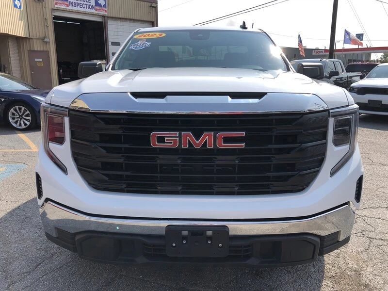 2023 GMC Sierra 5th Gen - Image 2 of 20
