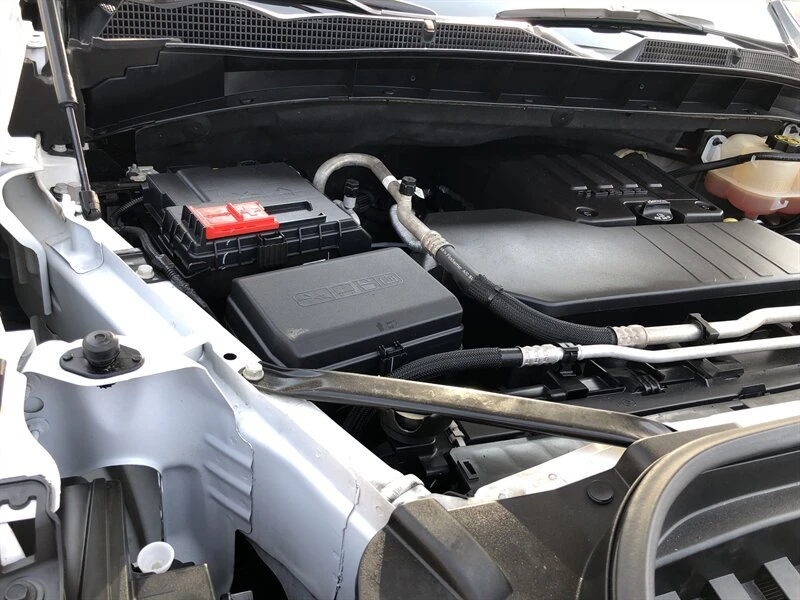 2023 GMC Sierra 5th Gen - Image 7 of 20