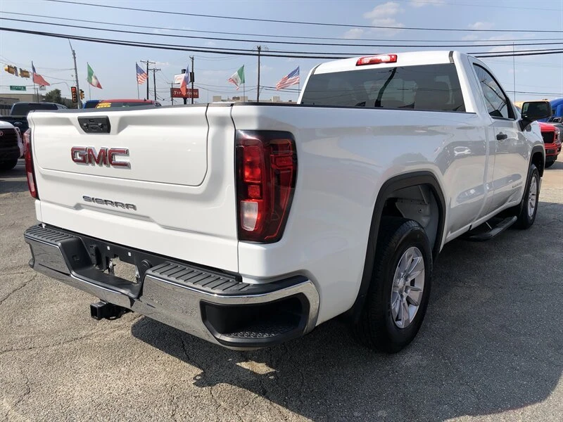2023 GMC Sierra 5th Gen - Image 12 of 20