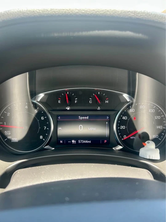2023 GMC Terrain - Image 6 of 9