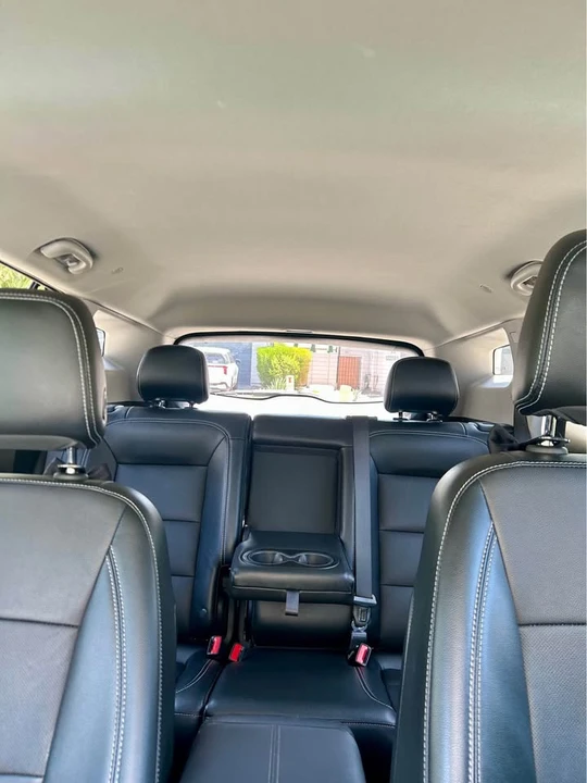 2023 GMC Terrain - Image 7 of 9