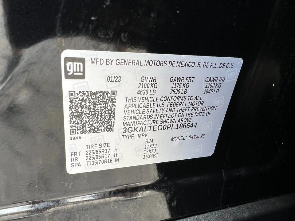 2023 Mazda Mazda 3 3rd Gen - Image 12 of 21