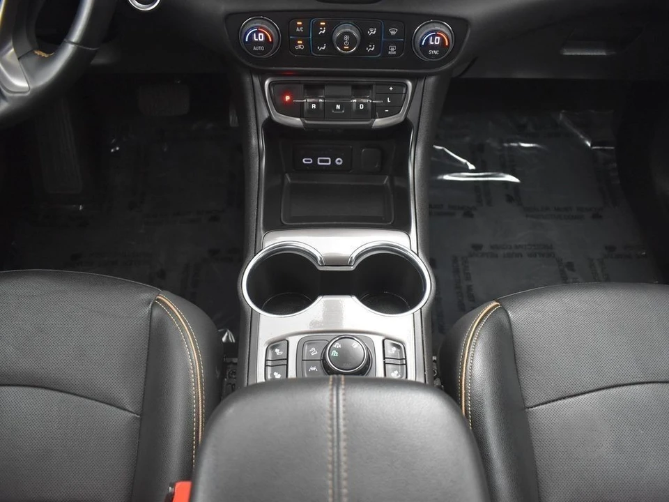 2023 GMC Terrain - Image 12 of 12
