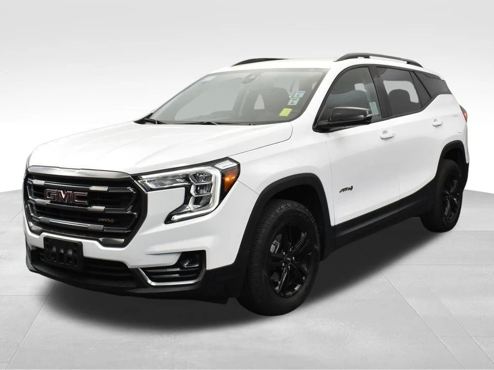 2023 GMC Terrain - Image 3 of 12
