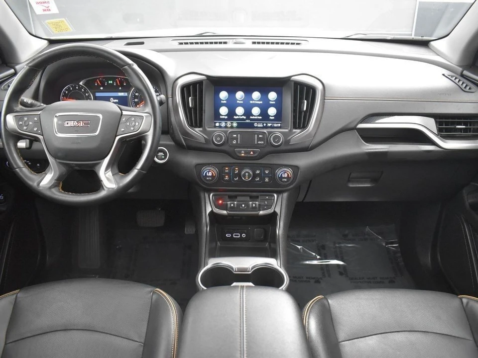 2023 GMC Terrain - Image 9 of 12