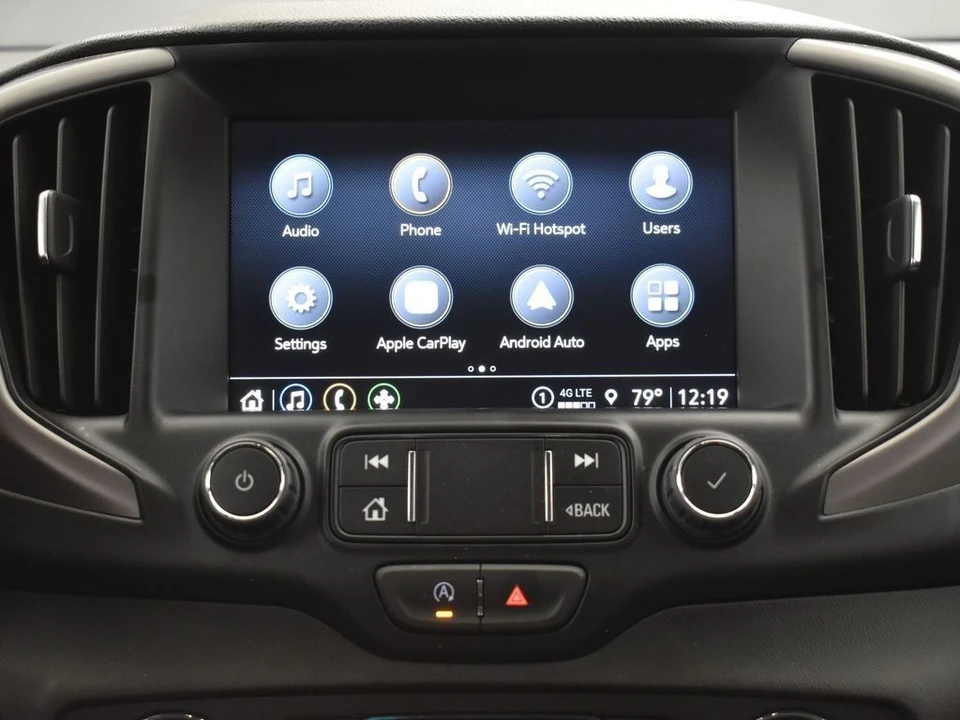 2023 GMC Terrain - Image 10 of 12