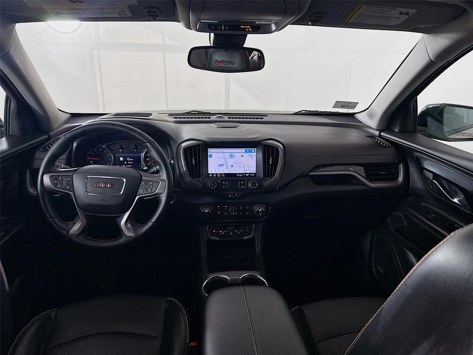 2023 GMC Terrain - Image 2 of 21
