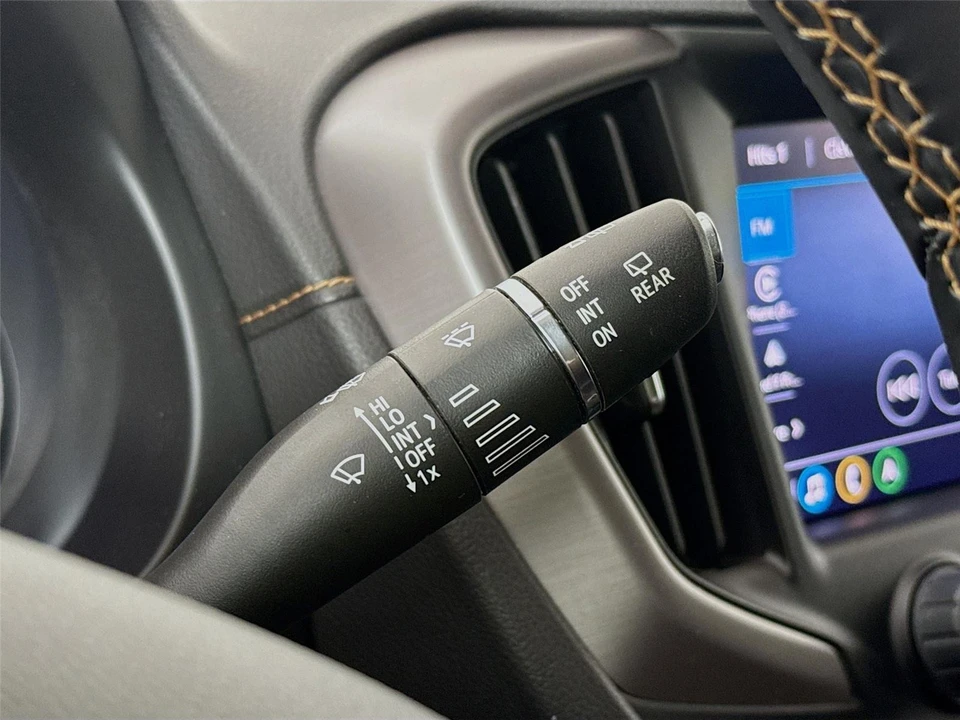 2023 GMC Terrain - Image 5 of 15