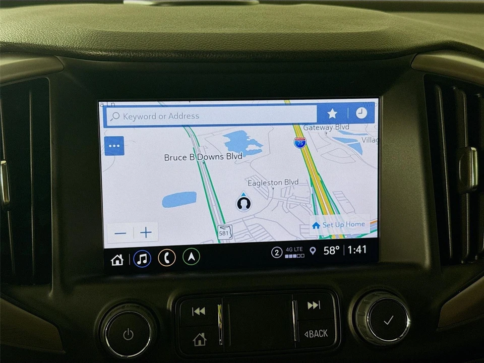 2023 GMC Terrain - Image 16 of 21
