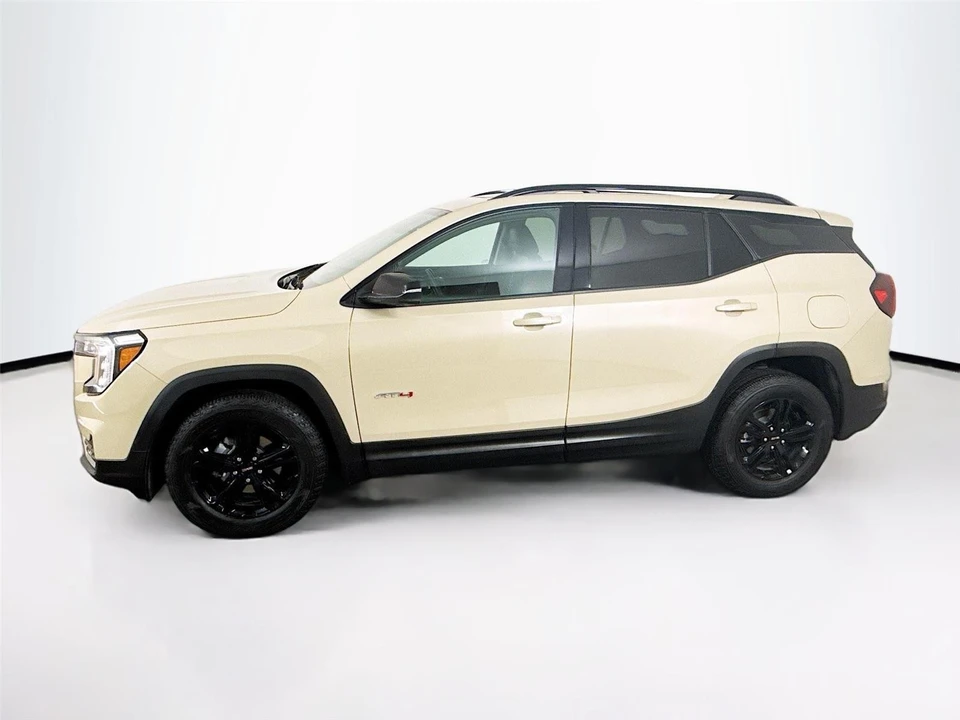 2023 GMC Terrain - Image 7 of 21
