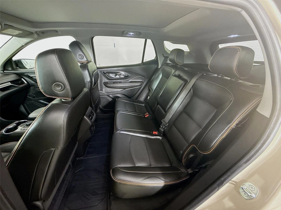 2023 GMC Terrain - Image 21 of 21