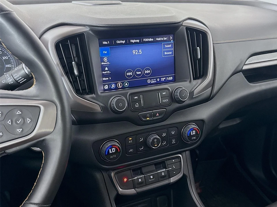 2023 GMC Terrain - Image 7 of 15