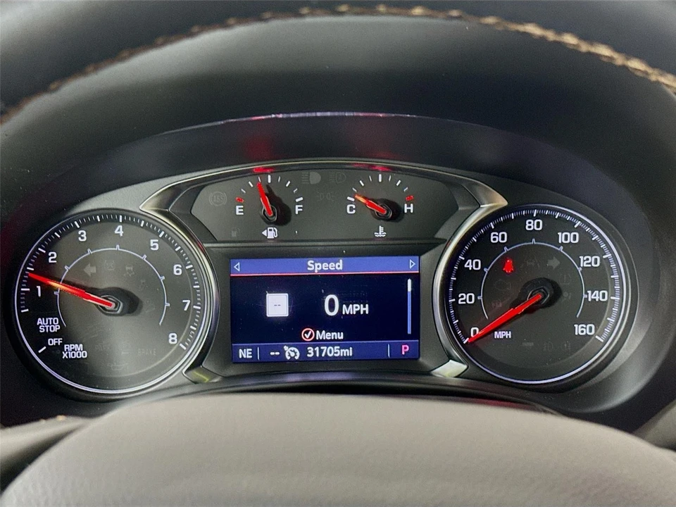 2023 GMC Terrain - Image 3 of 15