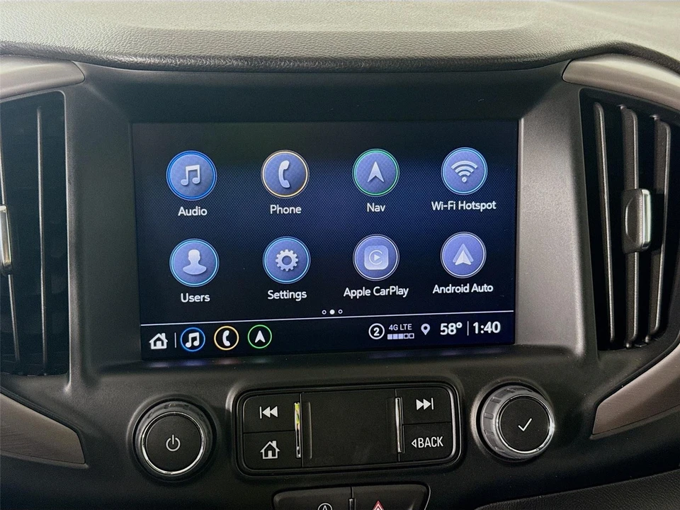 2023 GMC Terrain - Image 14 of 21