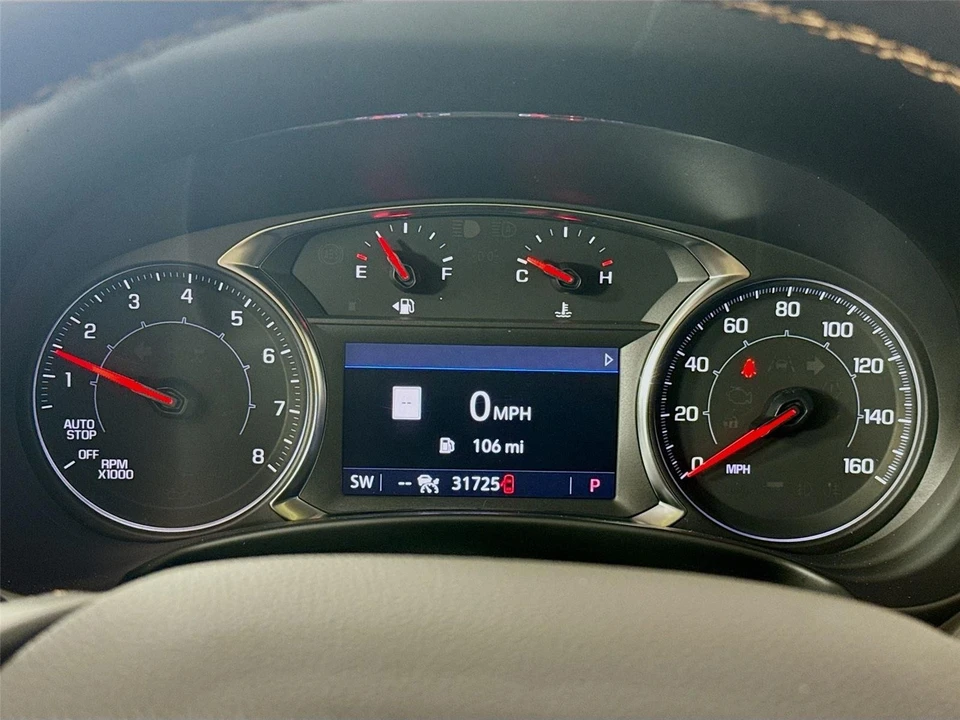 2023 GMC Terrain - Image 3 of 21
